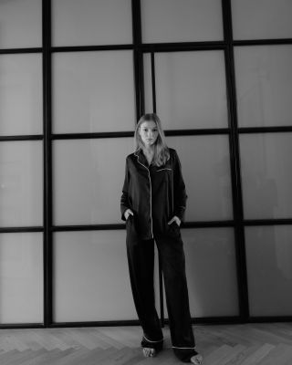 Baví nás dívat se na svět očima Kristíny Jančar, naší letní Saturday Dream Girl. Její styl je nenucený a nezaměnitelný....